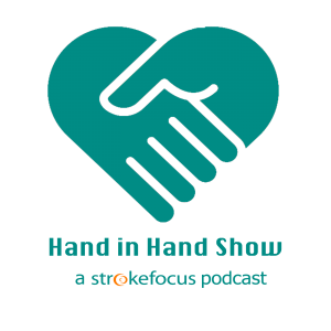 Hand in Hand Show Logo
